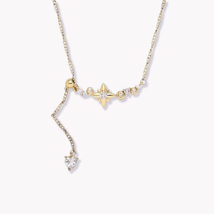 The Milky Way Necklace