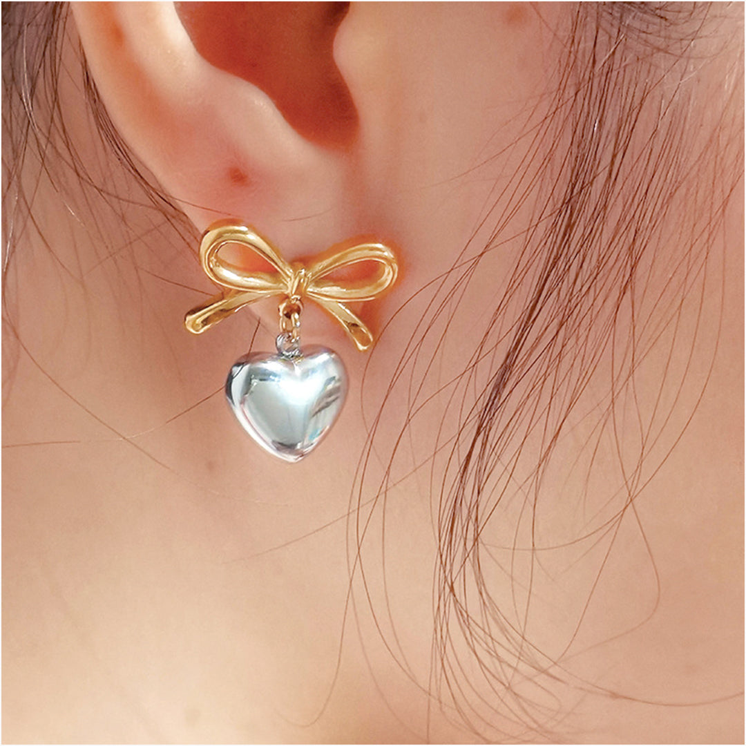 Romance Blossom Earrings