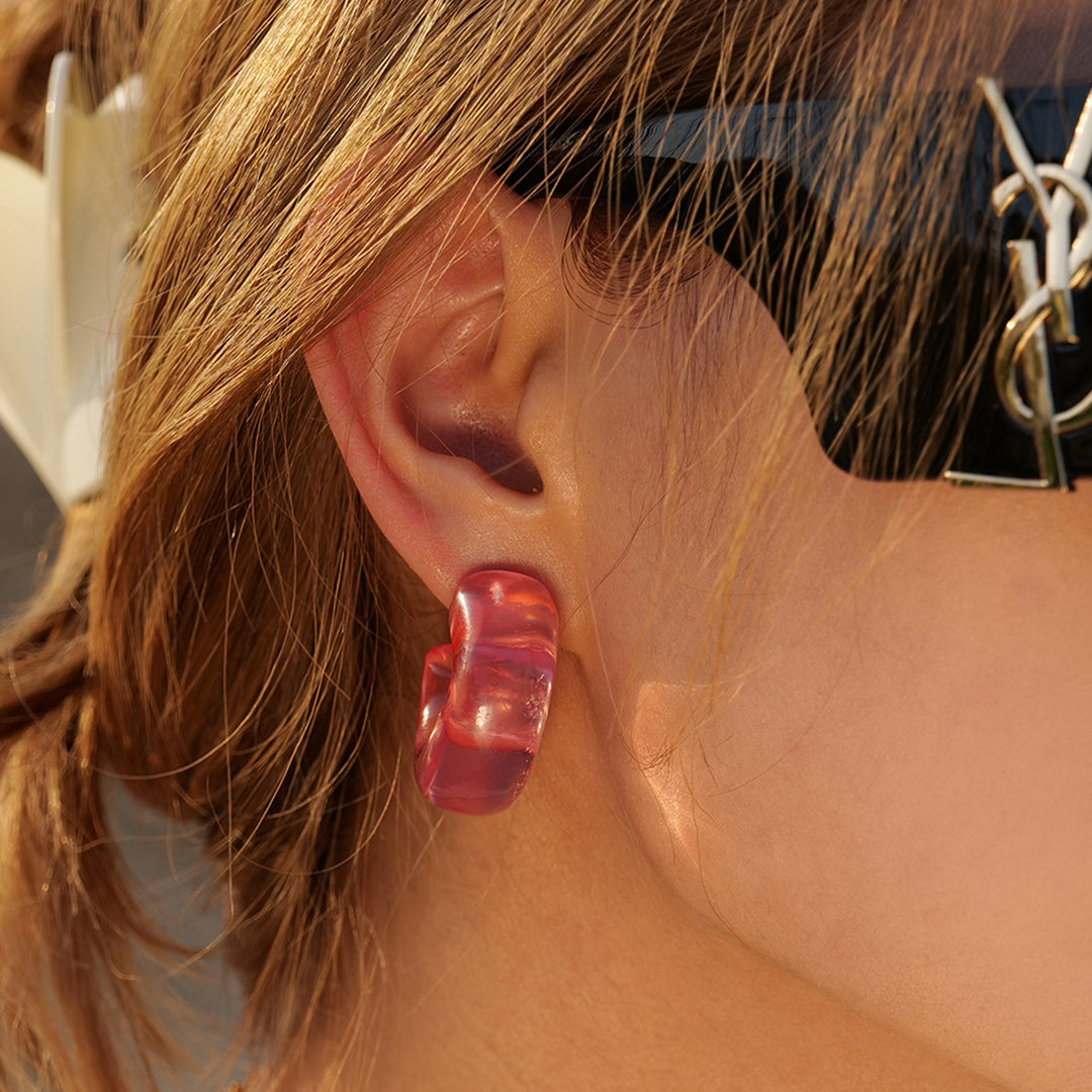 Urban Chic Earrings