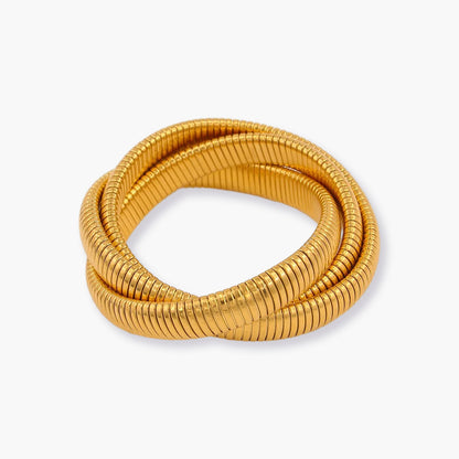 Python Chunk Bracelet
